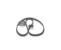 BOSCH Sada ozuben rozvodovho emene BO 1987948290, 1 987 948 290
