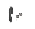 BOSCH Sada ozuben rozvodovho emene BO 1987948291, 1 987 948 291