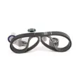 BOSCH Sada ozuben rozvodovho emene BO 1987948299, 1 987 948 299