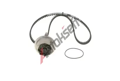 BOSCH Vodn pumpa - sada ozubenho emene BO 1987948737, 1 987 948 737