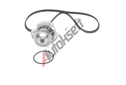 BOSCH Vodn pumpa - sada ozubenho emene BO 1987948801, 1 987 948 801