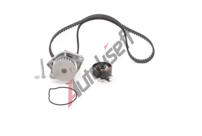 BOSCH Vodn pumpa - sada ozubenho emene BO 1987948865, 1 987 948 865