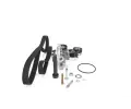 BOSCH Vodn pumpa - sada ozubenho emene BO 1987948873, 1 987 948 873