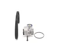 BOSCH Vodn pumpa - sada ozubenho emene BO 1987948879, 1 987 948 879