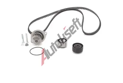 BOSCH Vodn pumpa - sada ozubenho emene BO 1987948897, 1 987 948 897