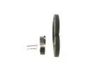 BOSCH Ozuben� - sada rozvodov�ho �emene BO 1987948961, 1 987 948 961