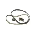 BOSCH Ozuben� - sada rozvodov�ho �emene BO 1987948961, 1 987 948 961