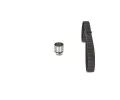 BOSCH Sada ozuben rozvodovho emenu BO 1987948975, 1 987 948 975