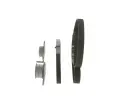 BOSCH Sada ozuben rozvodovho emenu BO 1987948979, 1 987 948 979