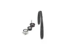 BOSCH Sada ozuben rozvodovho emenu BO 1987948989, 1 987 948 989