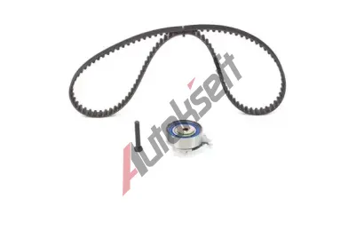 BOSCH Sada ozuben rozvodovho emenu BO 1987948993, 1 987 948 993