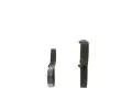 BOSCH Sada ozuben rozvodovho emenu BO 1987949190, 1 987 949 190