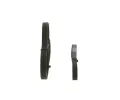 BOSCH Sada ozuben rozvodovho emenu BO 1987949190, 1 987 949 190
