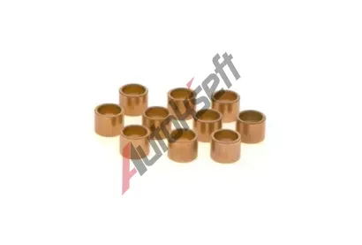 BOSCH Lo�iskov� pouzdro kolektoru start�ru BO 2000301043, 2 000 301 043