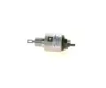 BOSCH Elektromagnetick spna startru BO 2339303227, 2 339 303 227