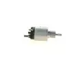 BOSCH Elektromagnetick spna startru BO 2339303227, 2 339 303 227