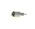 BOSCH Elektromagnetick spna startru BO 2339303262, 2 339 303 262