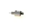 BOSCH Elektromagnetick spna startru BO 2339303267, 2 339 303 267