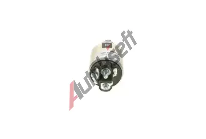 BOSCH Elektromagnetick spna startru BO 2339303312, 2 339 303 312