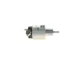 BOSCH Elektromagnetick spna startru BO 2339303312, 2 339 303 312