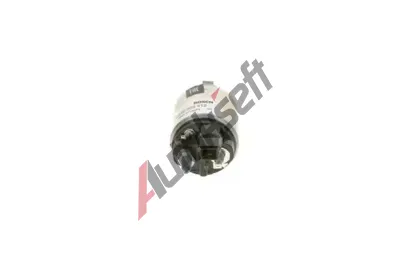 BOSCH Elektromagnetick spna - startr BO 2339303412, 2 339 303 412