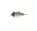 BOSCH Elektromagnetick spna - startr BO 2339303445, 2 339 303 445