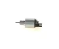 BOSCH Elektromagnetick spna startru BO 2339303839, 2 339 303 839