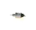 BOSCH Elektromagnetick spna - startr BO 2339304011, 2 339 304 011