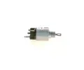 BOSCH Elektromagnetick spna - startr BO 2339304011, 2 339 304 011