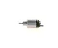 BOSCH Elektromagnetick spna startru BO 2339304022, 2 339 304 022