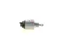 BOSCH Elektromagnetick spna startru BO 2339304050, 2 339 304 050
