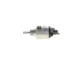 BOSCH Elektromagnetick spna startru BO 2339304054, 2 339 304 054