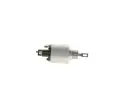 BOSCH Elektromagnetick spna startru BO 2339304055, 2 339 304 055