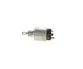 BOSCH Elektromagnetick spna - startr BO 2339304068, 2 339 304 068