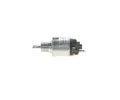 BOSCH Elektromagnetick� sp�na� start�ru BO 2339305045, 2 339 305 045