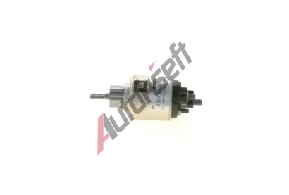 BOSCH Elektromagnetick spna - startr BO 2339305051, 2 339 305 051