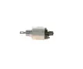 BOSCH Elektromagnetick spna startru BO 2339305089, 2 339 305 089