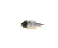 BOSCH Elektromagnetick spna startru BO 2339305089, 2 339 305 089