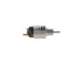 BOSCH Elektromagnetick spna startru BO 2339305135, 2 339 305 135