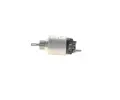 BOSCH Elektromagnetick spna startru BO 2339305232, 2 339 305 232