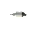 BOSCH Elektromagnetick spna startru BO 2339305322, 2 339 305 322