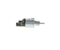 BOSCH Elektromagnetick spna startru BO 2339305324, 2 339 305 324