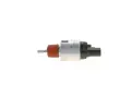 BOSCH Elektromagnetický spínač startéru BO 2339305338, 2 339 305 338
