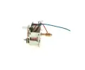 BOSCH Elektromagnetick spna startru BO 2339450020, 2 339 450 020