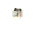 BOSCH Elektromagnetick spna startru BO 2339450020, 2 339 450 020