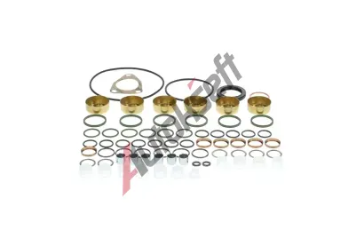 BOSCH Sada těsnění vstřikovacího čerpadla BO 2417010010, 2 417 010 010 BOSCH Sada těsnění vstřikovacího čerpadla BO 2417010010, 2 417 010 010
