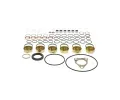 BOSCH Sada těsnění vstřikovacího čerpadla BO 2417010010, 2 417 010 010