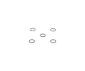 BOSCH Pryov krouek BO 2440210020, 2 440 210 020