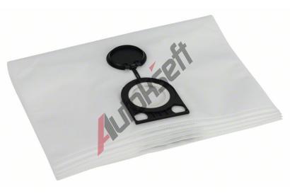 BOSCH Pap�rov� s��ky GAS 25, 5ks BO 2605411167, GV BO2605411167