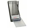 Sada vrt�k� do betonu&nbsp;BOSCH&nbsp;&dash;&nbsp;BO 2607019928
